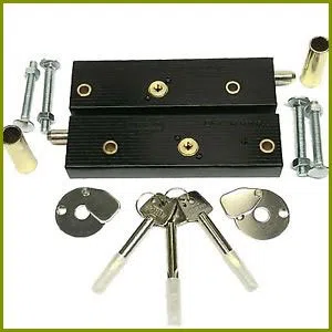 Chester PA Locksmith Store Chester, PA 484-246-5207 - 9-garage-door-locks